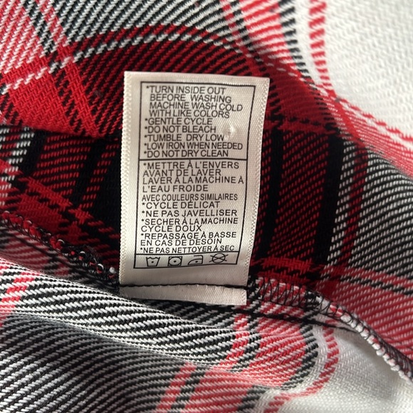 Super soft. Waist length shacket. - Picture 5 of 7